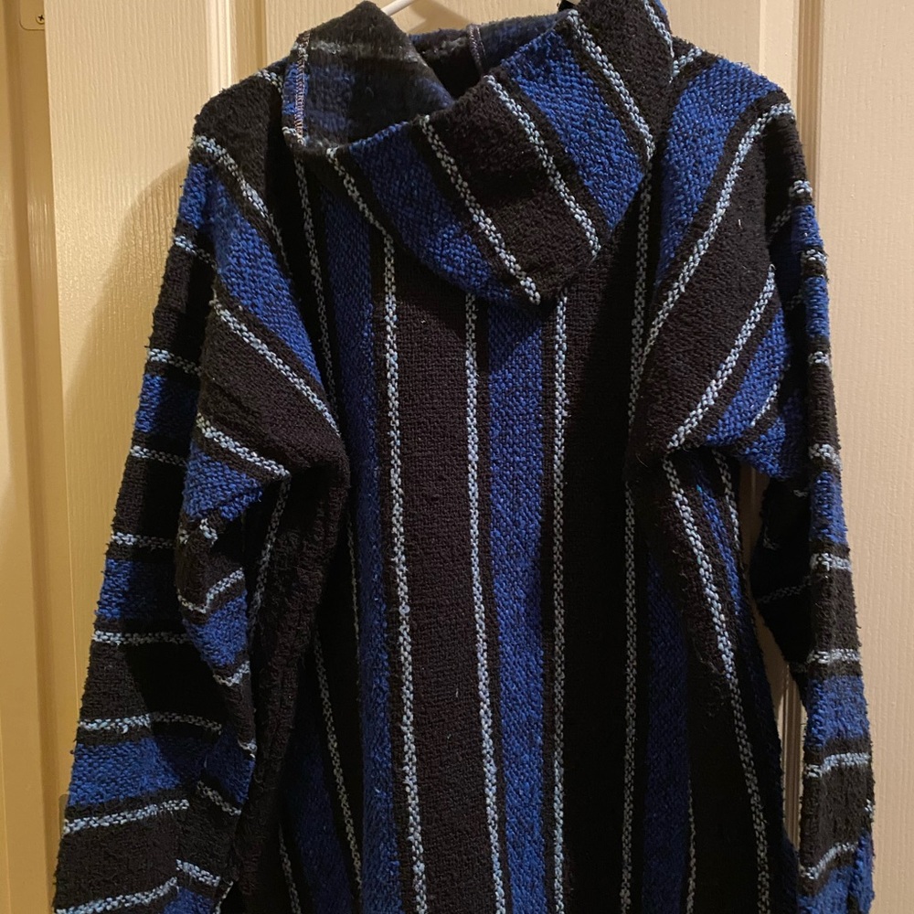 Ponchos - Picture 2 of 6
